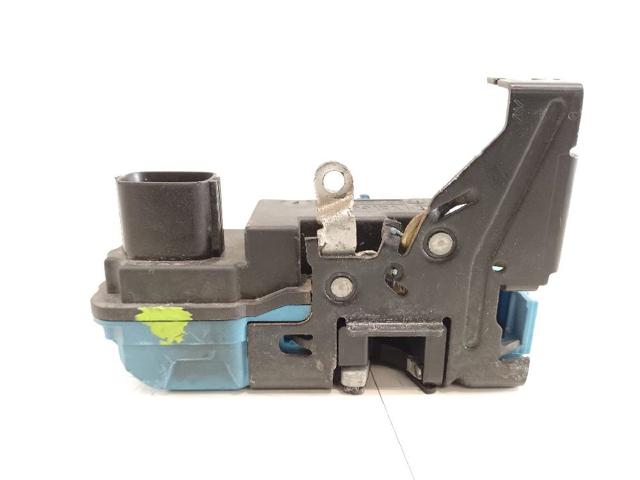 30634614 VOLVO Замок двери передней левой купить в Сумы