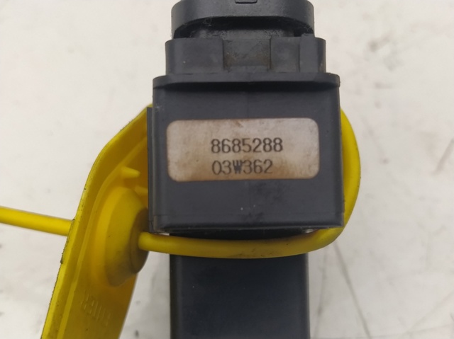 30634614 VOLVO Замок водительской двери купить в Кривой Рог