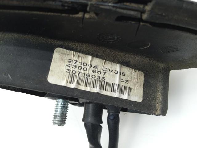 30634648 VOLVO Левое боковое зеркало купить в Полтава
