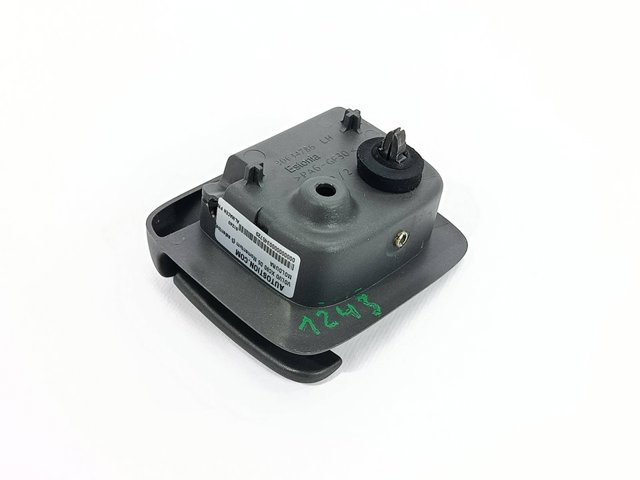 30634786 Ручка открывания капота купить Сумы