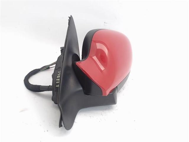 Espelho de retrovisão esquerdo 30634917 VOLVO