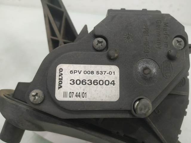 30636004 Педаль газа купить Запорожье