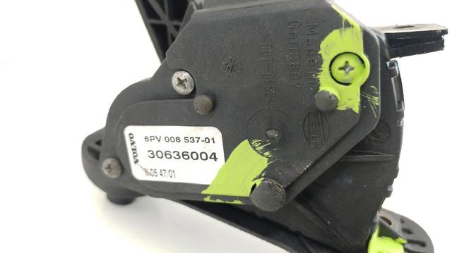 30636004 Педаль газа купить Чернигов