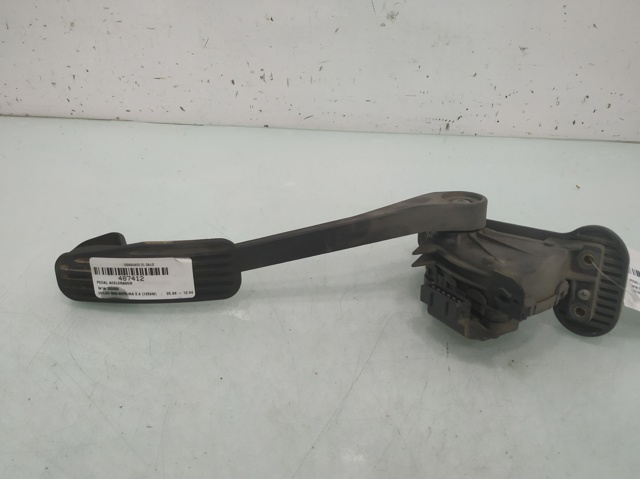 VOLVO 30636004 Педаль газа в наличии Хмельницкий
