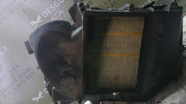 Caixa de filtro de ar Volvo XC90