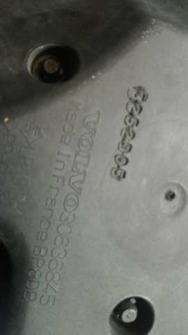 Caixa de filtro de ar Volvo XC90