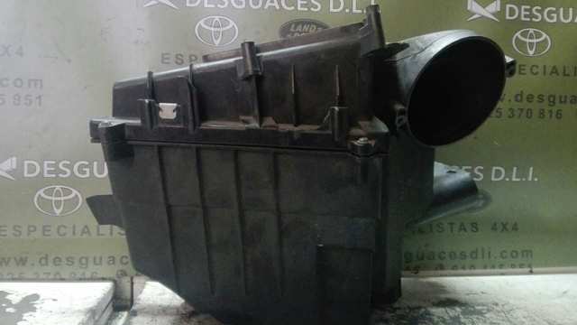 Caixa de filtro de ar Volvo XC90