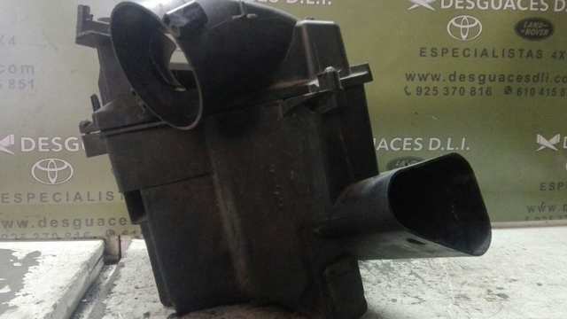 Caixa de filtro de ar Volvo XC90