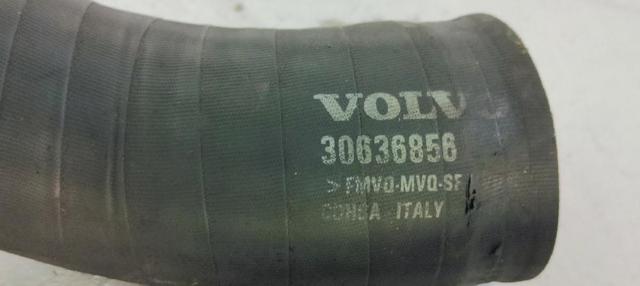 VOLVO 30636856 Шланг (патрубок) интеркуллера в наличии Николаев
