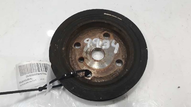 30637335 Шкив коленвала купить Украина