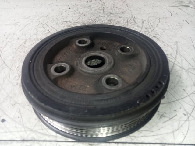 VOLVO 30637335 Шкив коленвала в наличии Полтава