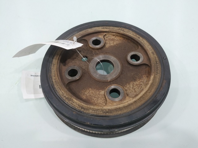 Polia de cambota 30637335 VOLVO