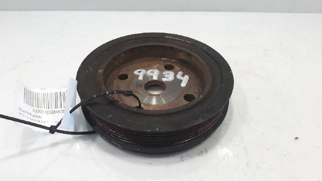 Polia de cambota 30637335 VOLVO