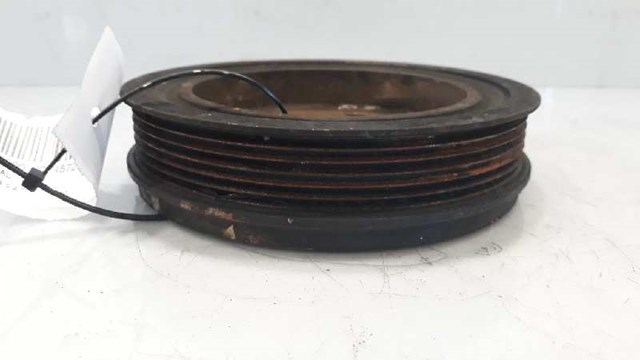 30637335 VOLVO Шкив коленвала купить в Одесса