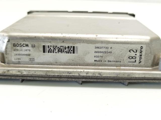 30637733 VOLVO купить в Харьков