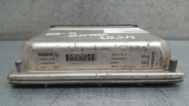VOLVO 30637733 в наличии Каменское