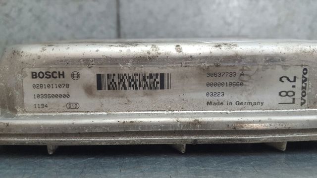 30637733 VOLVO купить в Хмельницкий