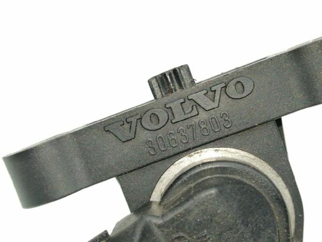 VOLVO 30637803 Зубчатый венец датчика положения коленвала в наличии Ужгород