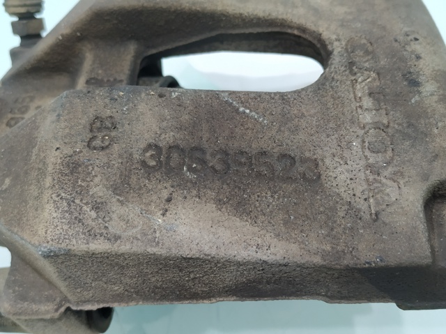 VOLVO 30639523 Суппорт задний левый в наличии Винница