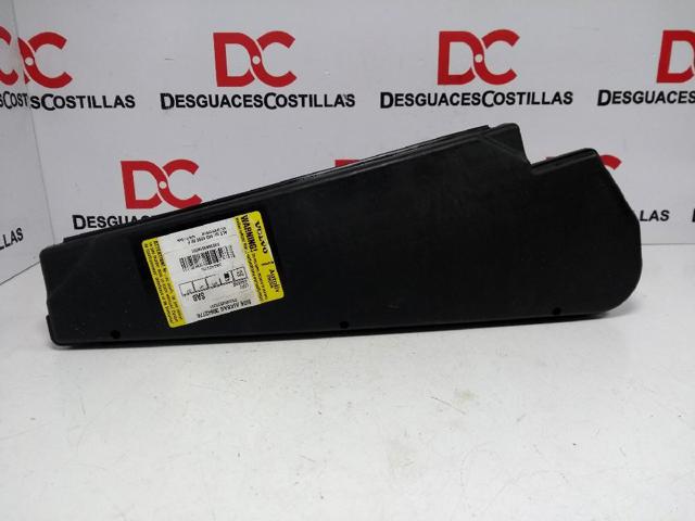 30642776 Подушка безопасности (AIRBAG) спинки сиденья левого купить Ирпень