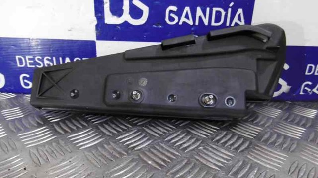 VOLVO 30642776 Подушка безопасности (AIRBAG) спинки сиденья левого в наличии Ужгород