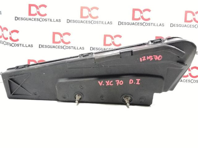 30642776 Подушка безопасности (AIRBAG) спинки сиденья левого купить Киев