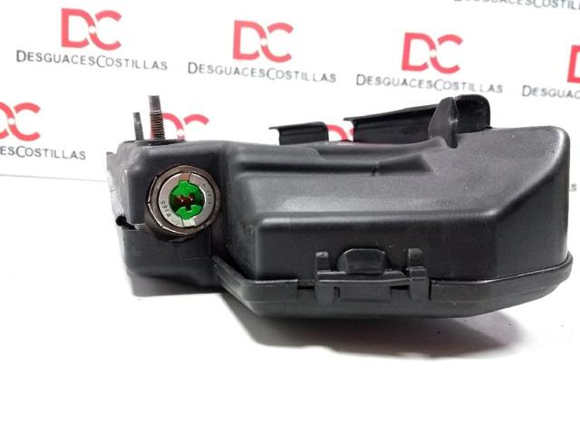 VOLVO 30642776 Подушка безопасности (AIRBAG) спинки сиденья левого в наличии Павлоград