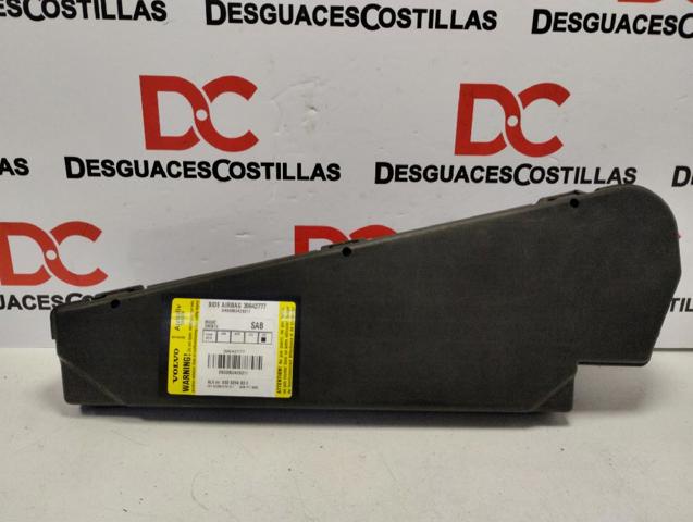 VOLVO 30642777 Подушка безопасности (AIRBAG) спинки сиденья правого в наличии Павлоград