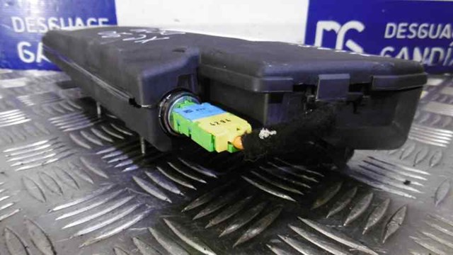 30642777 Подушка безопасности (AIRBAG) спинки сиденья правого купить Полтава