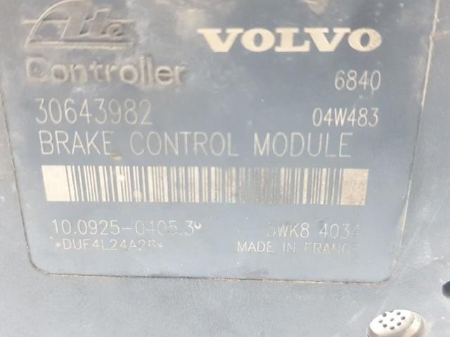 30643982 VOLVO купить в Черновцы
