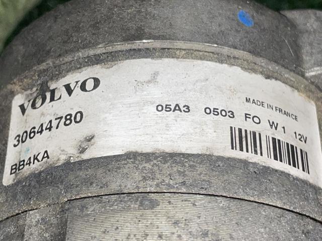 VOLVO 30644780 Стартер в наличии Полтава