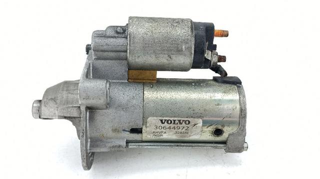 30644972 VOLVO Стартер купить в Сумы