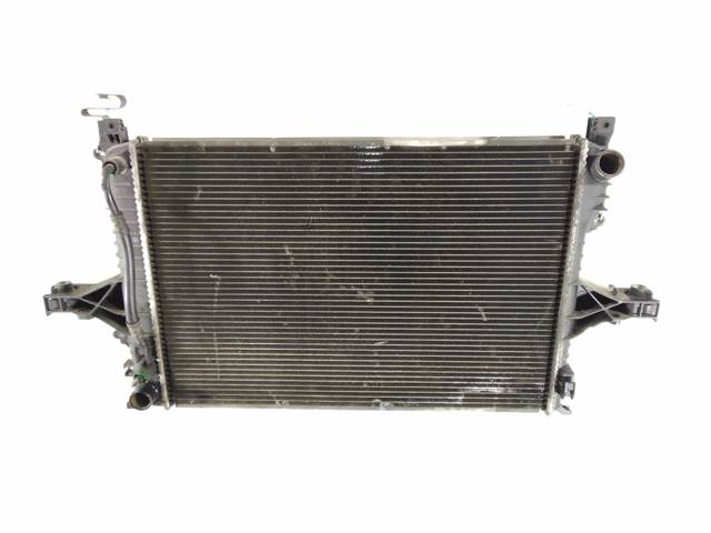 Radiador de esfriamento de motor Volvo S60 1 RS, RH