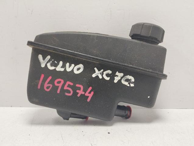 VOLVO 30645621 Бачок ГУР в наличии Хмельницкий