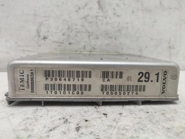 VOLVO 30646719 в наличии Николаев