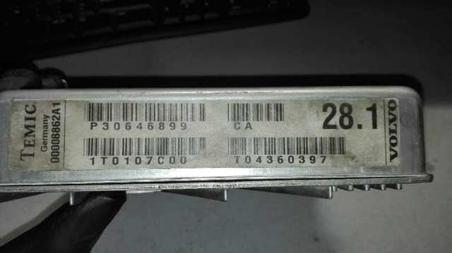 30646899 VOLVO купить в Одесса