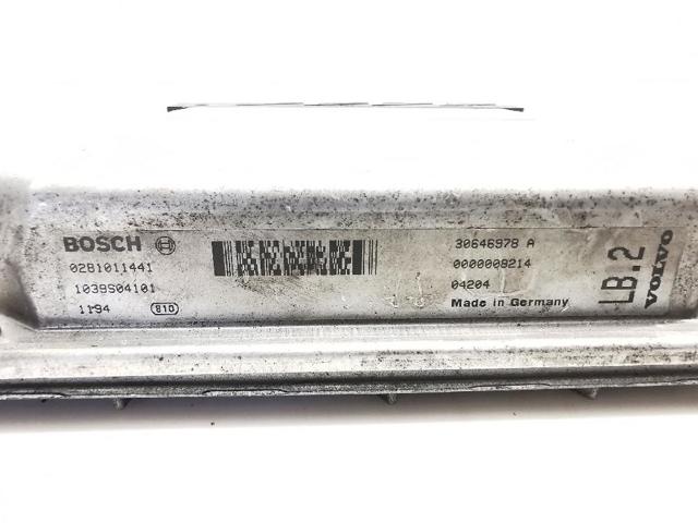 30646978 VOLVO купить в Николаев
