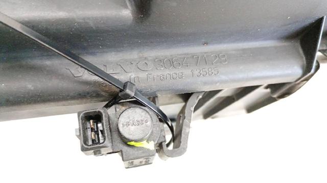 30647129 VOLVO Корпус воздушного фильтра купить в Винница