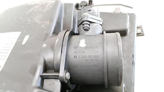 30647129 VOLVO Корпус воздушного фильтра купить в Киев
