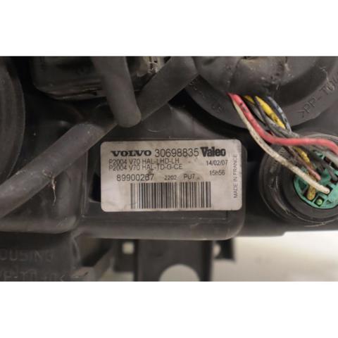 30648208 VOLVO Фара левая купить в Одесса