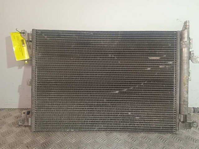 Radiador de aparelho de ar condicionado 30648953 VOLVO
