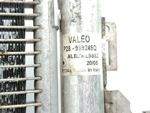 30648953 VOLVO Радиатор кондиционера купить в Львов