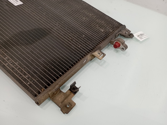 Radiador de aparelho de ar condicionado 30648953 VOLVO