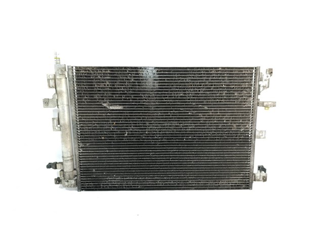 Radiador de aparelho de ar condicionado 30648953 VOLVO