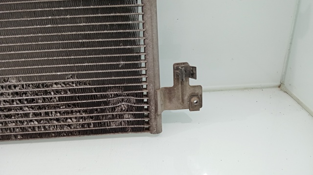 Radiador de aparelho de ar condicionado 30648953 VOLVO