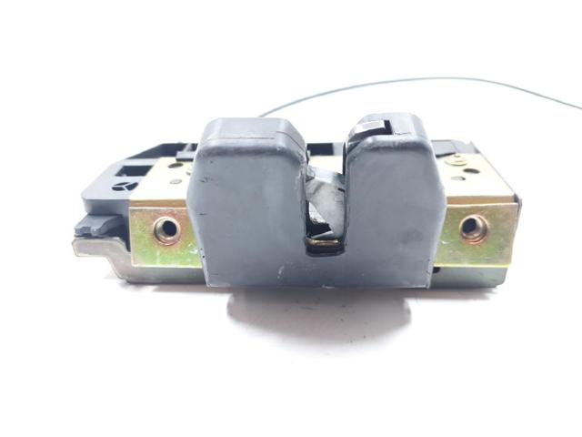 30649102 VOLVO Замок багажника купить в Ирпень