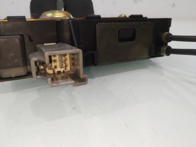 30649245 VOLVO Замок багажника купить в Львов