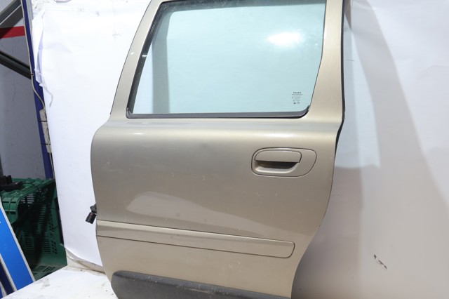 VOLVO 30649493 Дверь задняя левая в наличии Тернополь