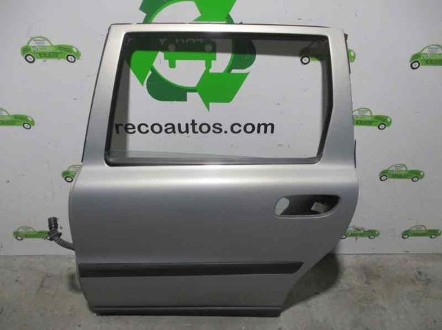 Porta traseira esquerda 30649493 Volvo