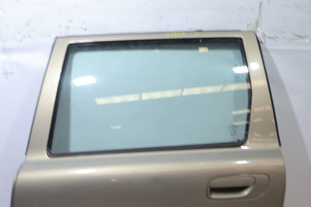 30649493 VOLVO Дверь задняя левая купить в Львов
